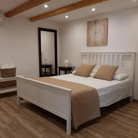 Apartamento Al Sottano 19 *