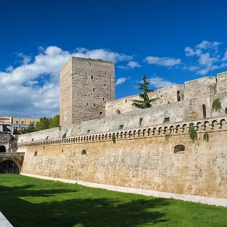 Al Sottano 19 * בארי