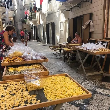 Apartamento Al Sottano 19 Bari