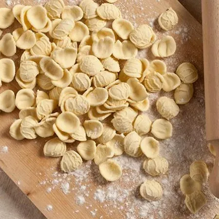 Al Sottano 19 דירה