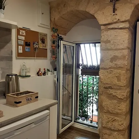 Apartment Al Sottano 19 Bari