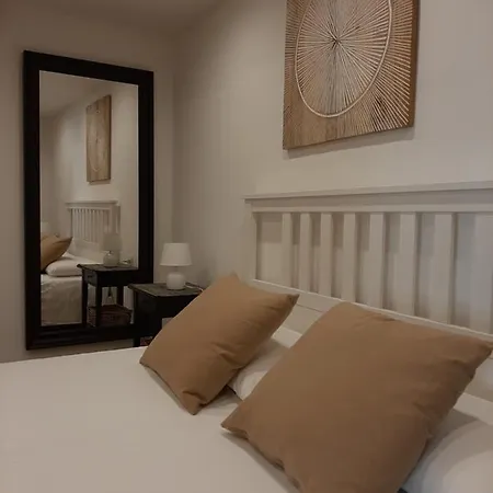 Al Sottano 19 Apartment Bari