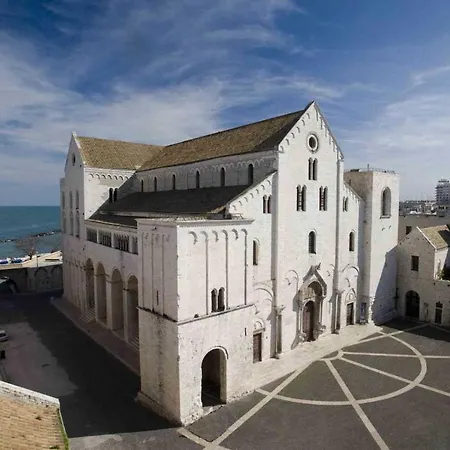 Al Sottano 19 Appartement *