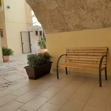 Appartement Al Sottano 19 *