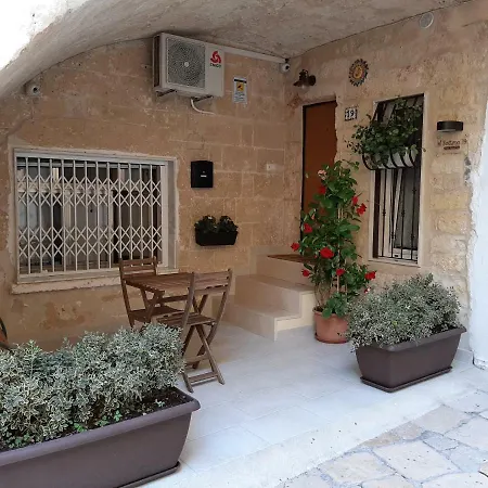 Al Sottano 19 Apartment