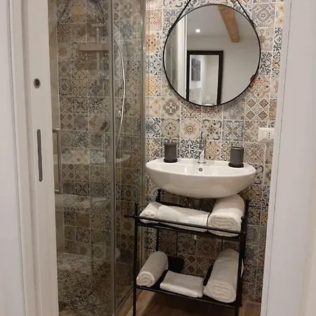 Apartment Al Sottano 19 Bari