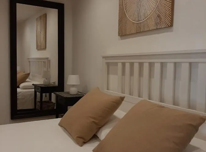 Al Sottano 19 Apartment Bari